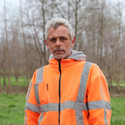 René Somers - Leidinggevende groensector