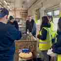 Venus Containers en Groene Hart Service: al jarenlang een succesvolle samenwerking