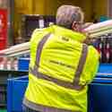 Machineoperator Textielrecycling 