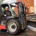 Piling contractor