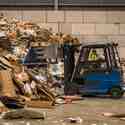 Productiemedewerker bandenrecycling