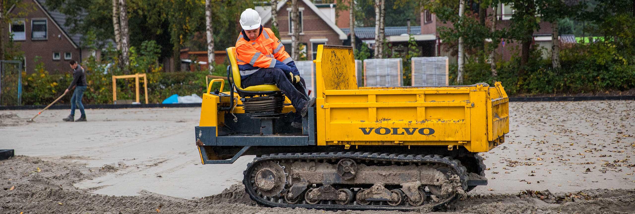 Hoe gaan we te werk?