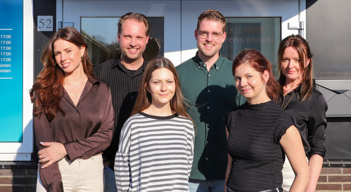 GHS Team Rosmalen