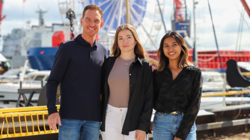 Team Amsterdam