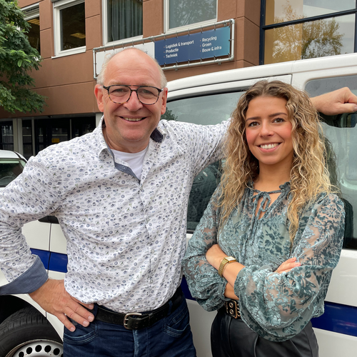 День предпринимателя 2024: Расти вместе с Groene Hart Service