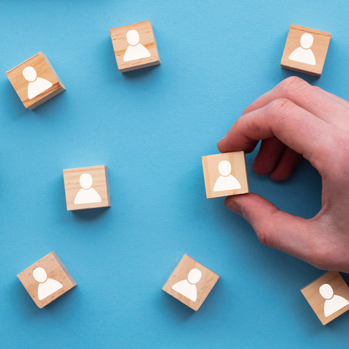 Werving en selectie: de juiste medewerker voor jouw organisatie