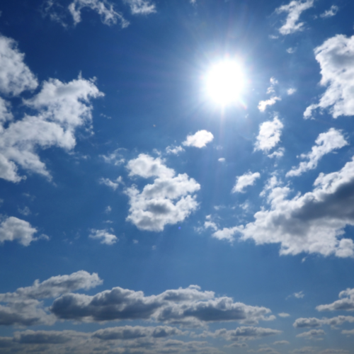 Ryzyko pracy w upałach