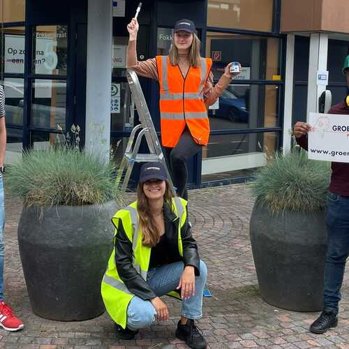 Nowy zespół marketingowy!