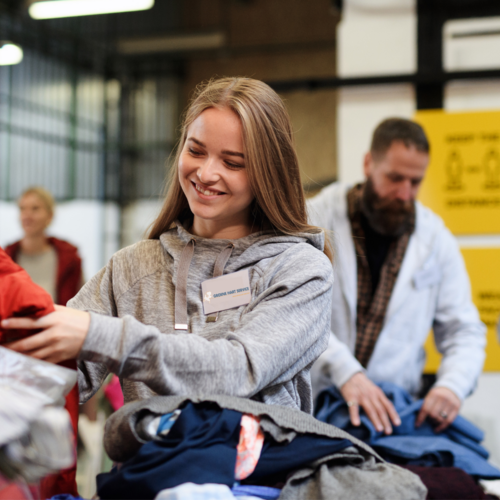 Praca w Holandii bez wymagań językowych z zakwaterowaniem