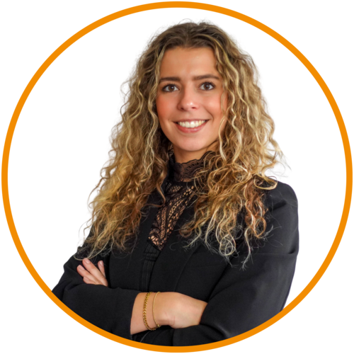 Sifra van Holy-Niemeijer