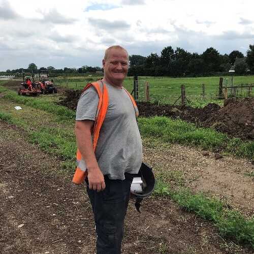 Uitzendkracht Peter kreeg goed nieuws!