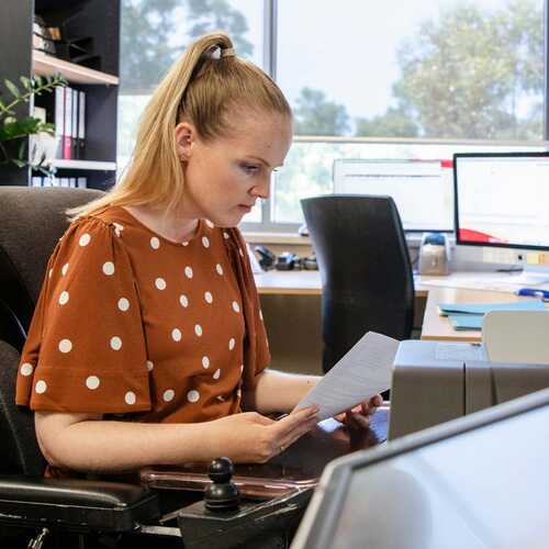 Roemeens sprekende pionier