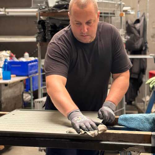 Oekraïense medewerkers als stabiele kracht op de werkvloer