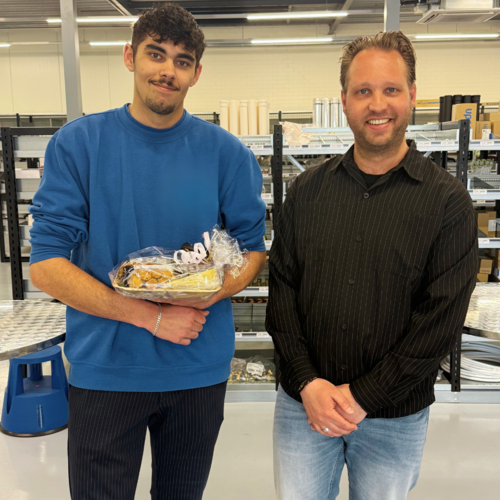 Van vacature naar vaste baan: razendsnel via Werving & Selectie