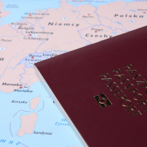 Najlepsza agencja pracy w Holandii