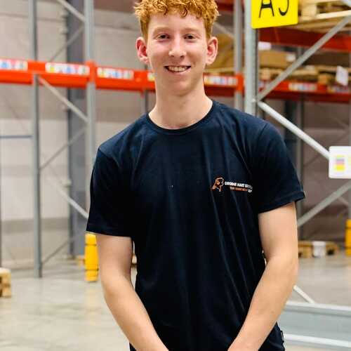 Vakantiewerk bij Groene Hart Service: Kars en Ties delen hun ervaring