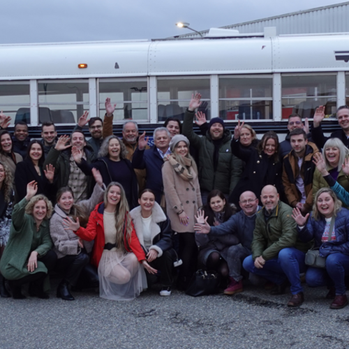 2024: Het jaar van Groei, Vernieuwing en Verbinding bij Groene Hart Service