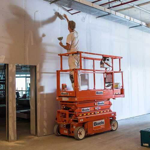 Operator suwnicy pomostowej