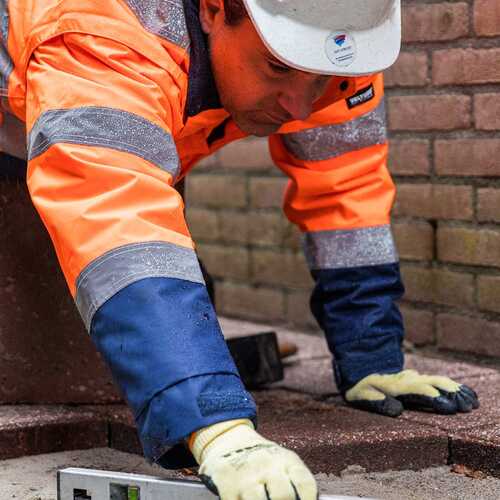 Operator suwnicy pomostowej