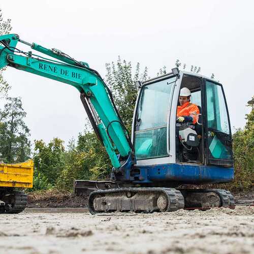 Operator suwnicy pomostowej