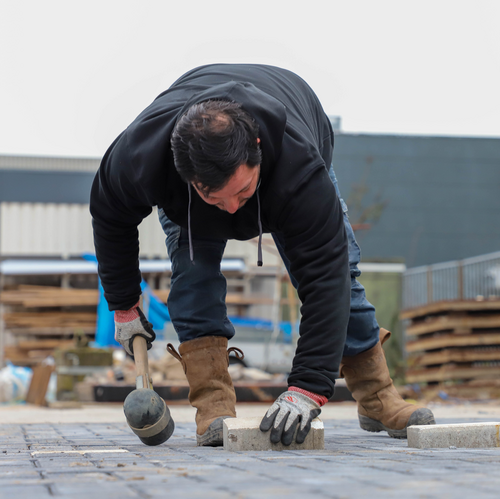 Cieśla betoniarz / Szalunkowy