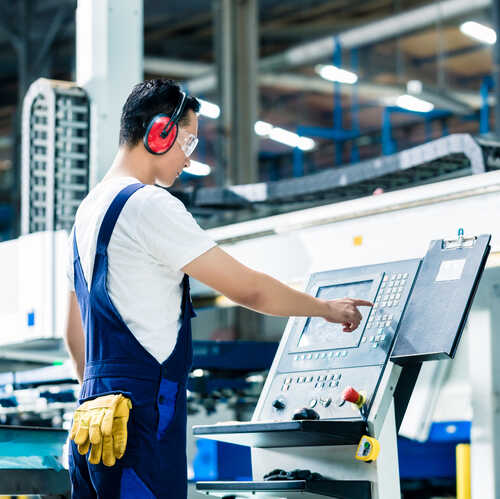 Elektrotechnisch Monteur