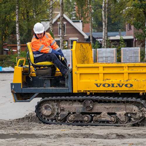 Opperman stratenmaker