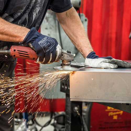 CNC operator metaalbranche