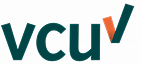Logo-ul VCU